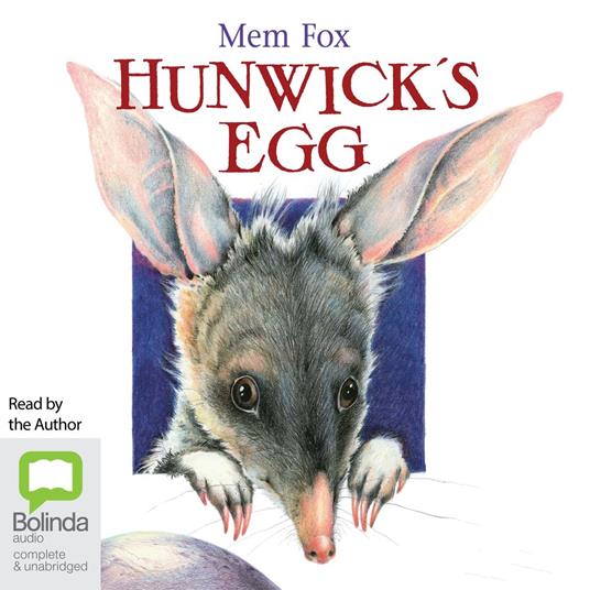 Hunwick's Egg