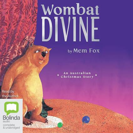 Wombat Divine