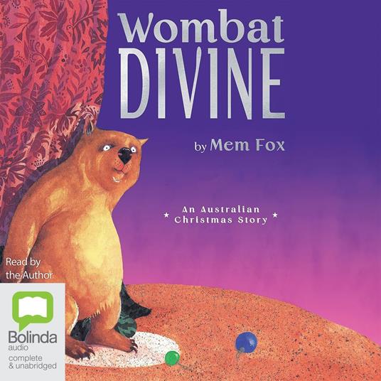 Wombat Divine