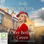 Over Bethnal Green