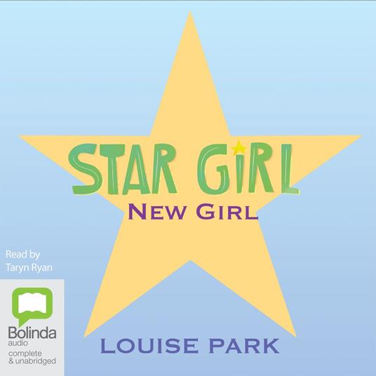 New Girl