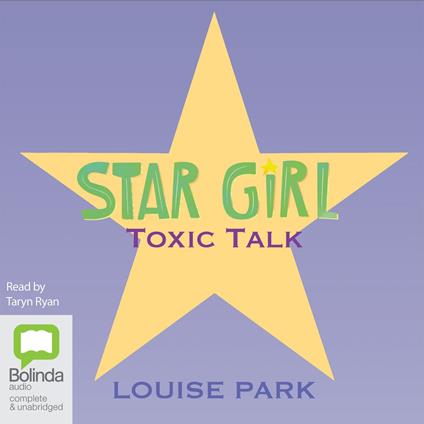 Toxic Talk