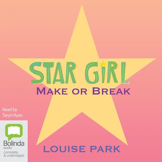 Make or Break