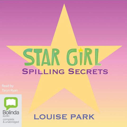 Spilling Secrets