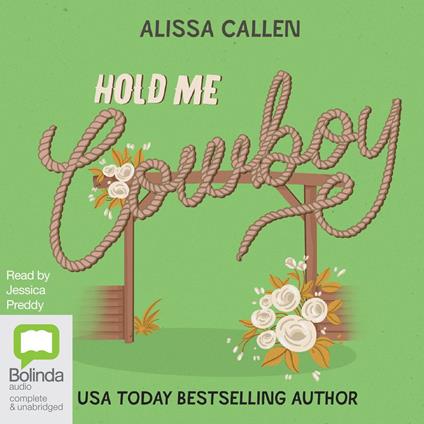 Hold Me, Cowboy