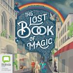 The Lost Book of Magic