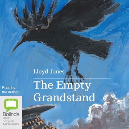 The Empty Grandstand