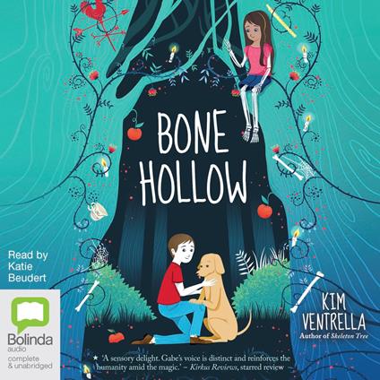 Bone Hollow
