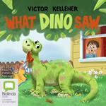 What Dino Saw