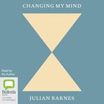 Changing My Mind