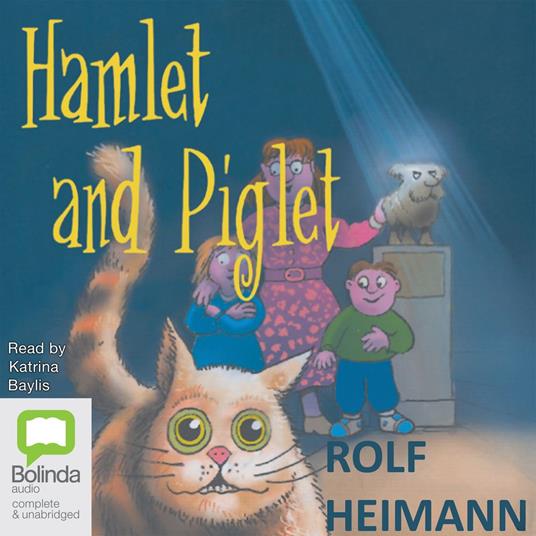 Hamlet and Piglet