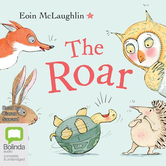 The Roar