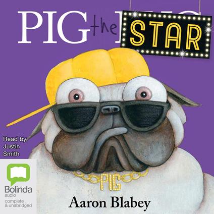 Pig the Star