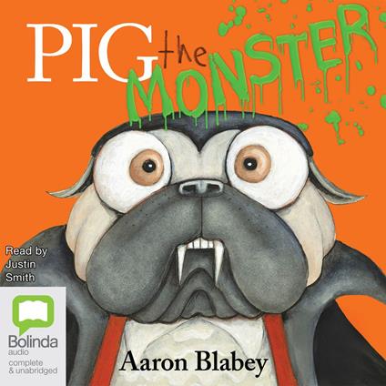 Pig the Monster