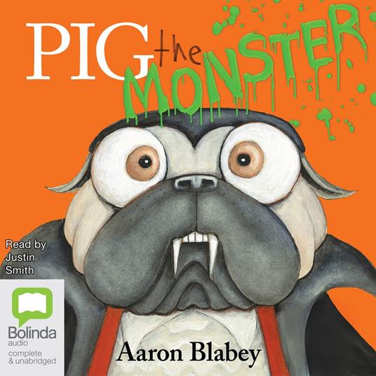 Pig the Monster