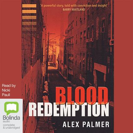 Blood Redemption