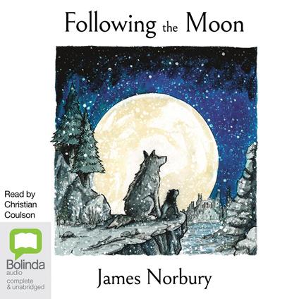 Following the Moon