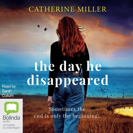 The Day He Disappeared