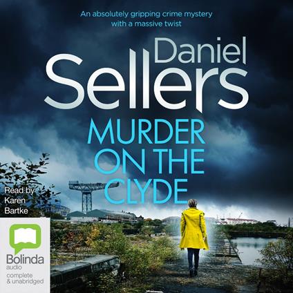 Murder on the Clyde