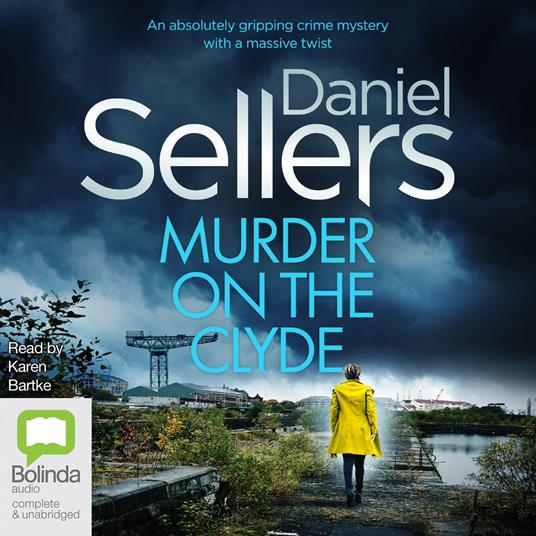 Murder on the Clyde