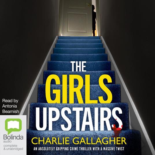 The Girls Upstairs