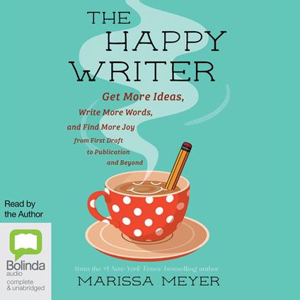 The Happy Writer