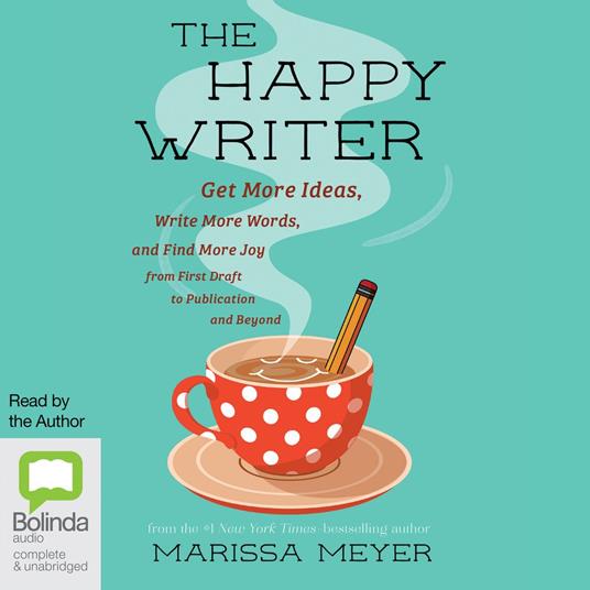 The Happy Writer