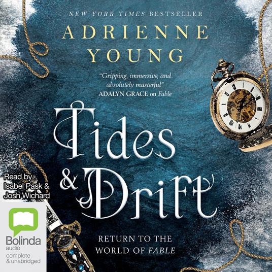 Tides and Drift