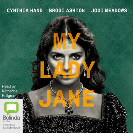My Lady Jane