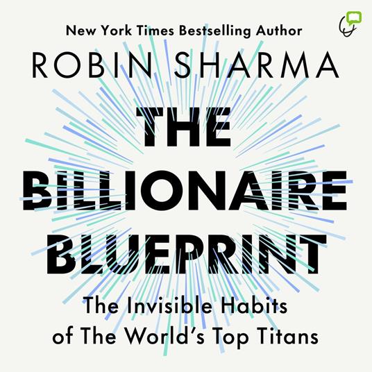 The Billionaire Blueprint