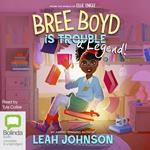 Bree Boyd Is a Legend