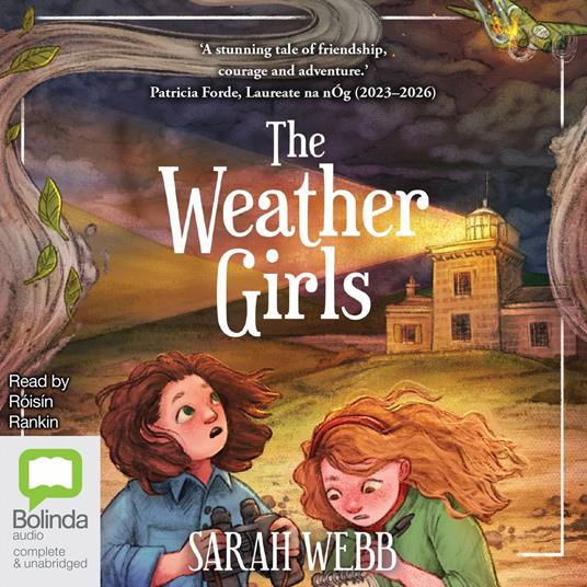 The Weather Girls