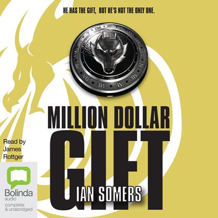 Million Dollar Gift