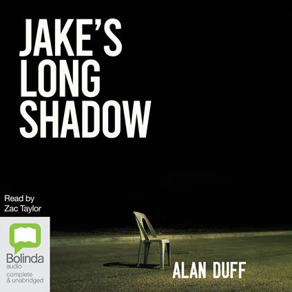 Jake's Long Shadow