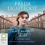 The Favourite Child