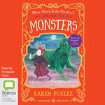 The Bother with the Bonkillyknock Beast