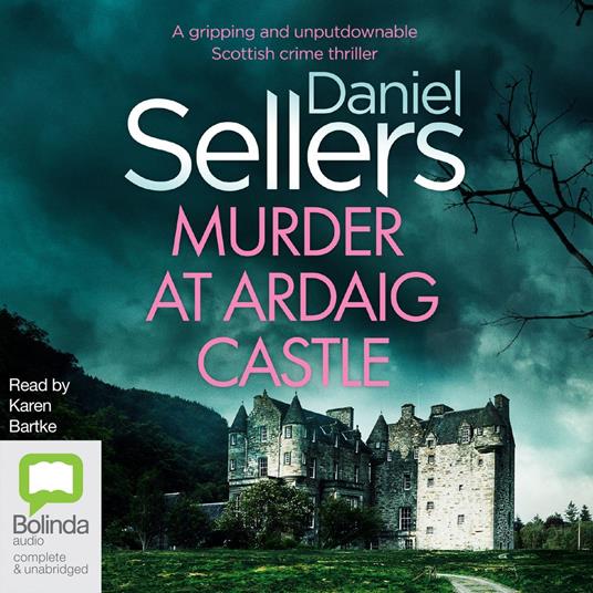 Murder at Ardaig Castle