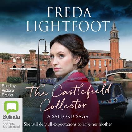 The Castlefield Collector