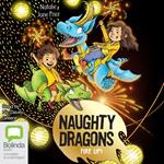 Naughty Dragons Fire Up!