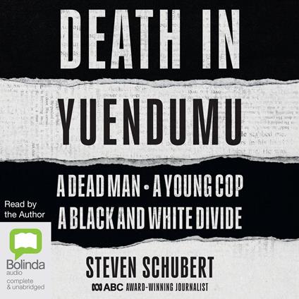 Death in Yuendumu