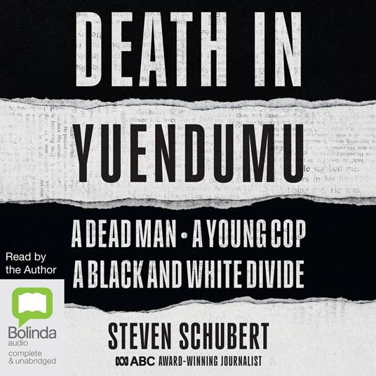 Death in Yuendumu