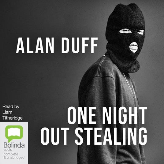One Night Out Stealing