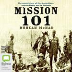 Mission 101