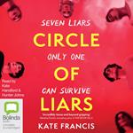 Circle of Liars