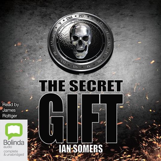 The Secret Gift