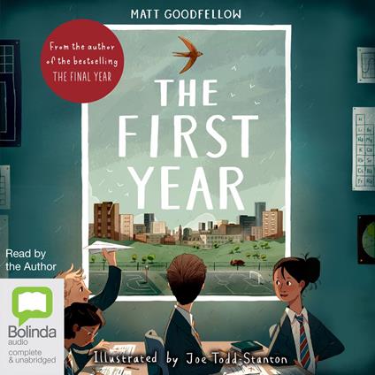 The First Year