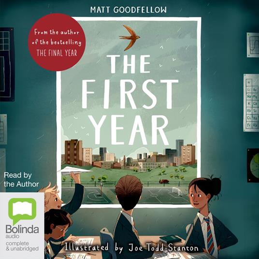 The First Year