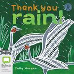 Thank You Rain!