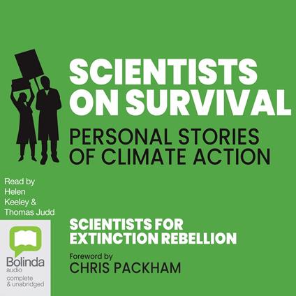 Scientists on Survival