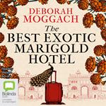 The Best Exotic Marigold Hotel